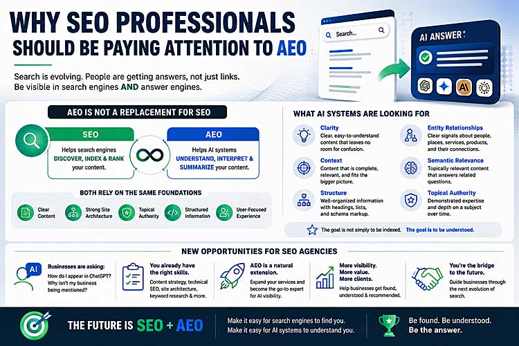 ViewBiz AEO Visibility Suite