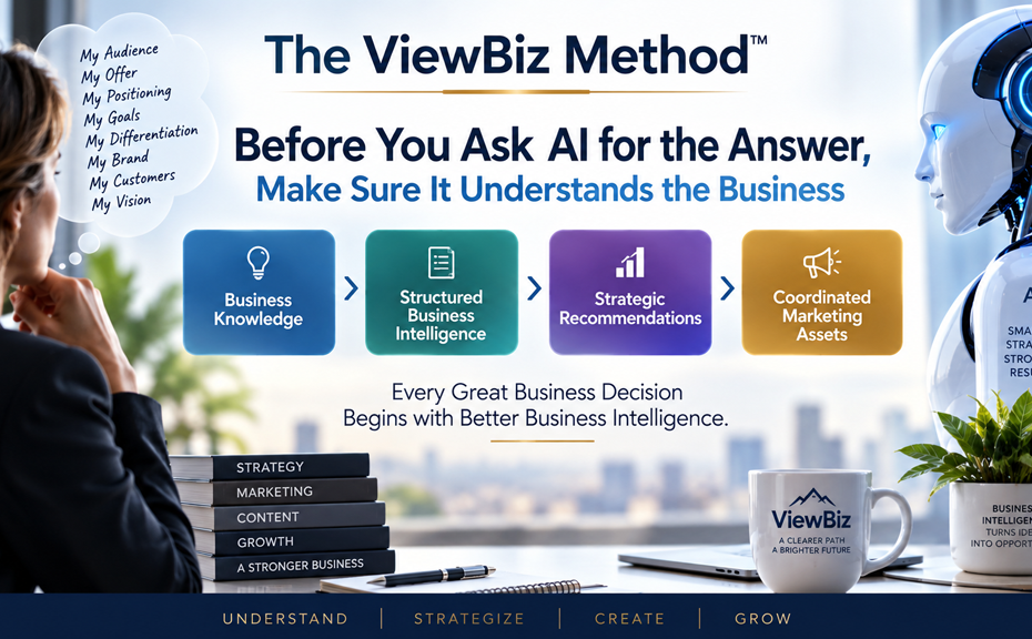 The ViewBiz Method