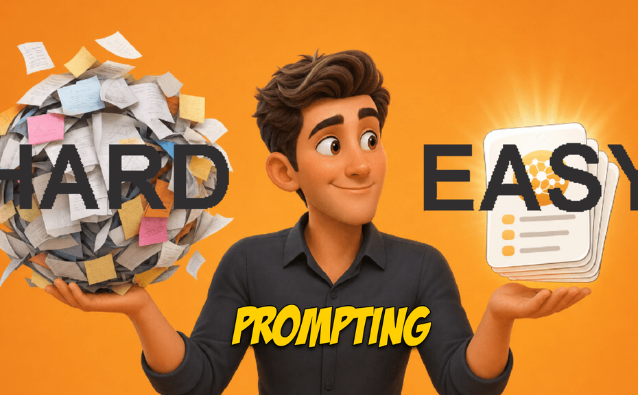 AI Prompting